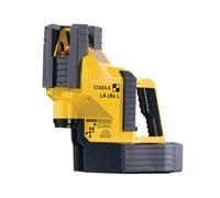 STABILA Set laser multilinea LA 180 L, 6pz. Quantità:1