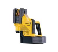 STABILA Set laser multilinea LA 180 L, 6pz. Quantità:1