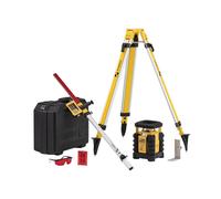 Stabila Laser 350 Rotazione L-Set STBLAR350SET