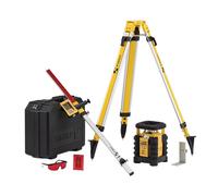 Stabila Laser 350 Rotazione L-Set STBLAR350SET