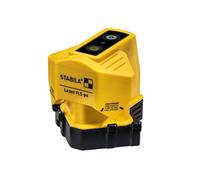 Livello laser Livella angolare Stabila FLS 90