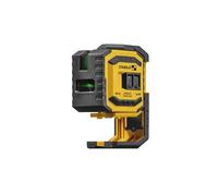 Stabila LAX 300 G Livello Laser A Linea Incrociata STBLAX300G