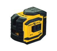 Stabila LAX 300 Livella Laser Autolivellante Cross Line STBLAX300