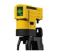 STABILA LAX 50 G Cross Line Laser Dispositivo Laser 19110