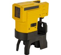 Stabila 19110 LAX 50 G Laser a linee incrociate verde