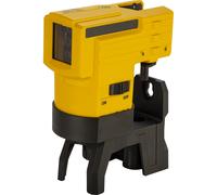 Stabila 19110 LAX 50 G Laser a linee incrociate verde