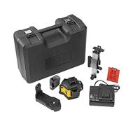 Stabila LAX 600 Multi-Line Laser 12V 1 X 2,0Ah Li-Ion STBLAX600K7