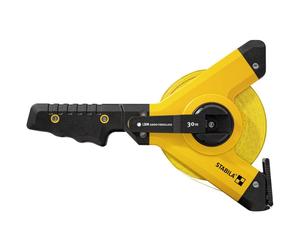 Stabila LBM 1000 Fibreglass (cm) 19662 Metro a nastro 30 m ABS