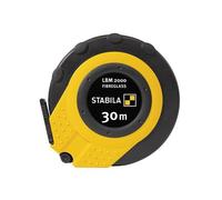 STABILA 19655 - Misura del cappuccio in fibra di vetro LBM 2000 FIBRA DI VETRO,