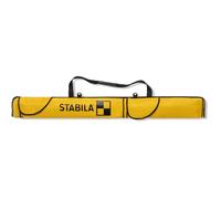 Stabila LCC-5-120 18986 Custodia per livella (L x L x A) 132 x 17.50 x 2.8 cm