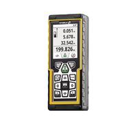 STABILA Telemetro laser LD 520 0,05-200m con Bluetooth e batterie Quantità:1