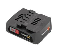 Stabila LI Power CAS Batteria Per Laser 12V 2.0Ah 19625 Li-ion
