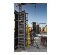 STABILA Livella 80 ASM alluminio gialla ± 0,5 mm/m Quantità:1