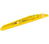 STABILA 02504 - Livella a bolla, smussata, tipo 81 S, 600 mm