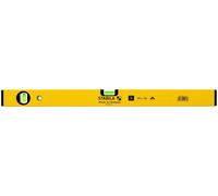 STABILA - Livella A 2 Bolle In 6 Lunghezze Differenti 30/40/50/60/80/100 Cm