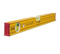 STABILA - Livella a bolla 80 AS, 50 cm, giallo