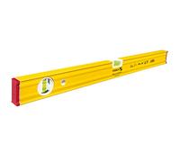 STABILA Livella a bolla 80 AS 60cm, alluminio giallo ± 0,5mm/m Quantità:1