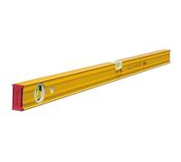 Stabila - Livella a bolla 80 AS, 90 cm, multicolore