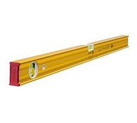 STABILA - Livella a bolla 80 AS, Giallo, 80 cm