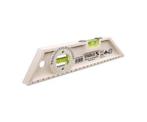 STABILA Livella a bolla Torpedo tipo 104 Allround 25cm, con livella ad angolo ruotabile Quantità:1