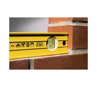 STABILA Livella a bolla tipo 196-2 Quantità:1