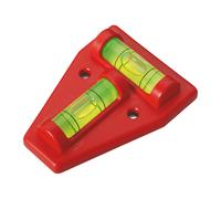 Stabila Livello dello spirito WW-2D 2D di plastica