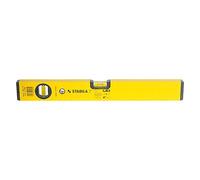 STABILA LIVELLA A DUE FIALE '70' cm 100 DF 101866
