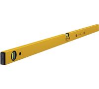 Stabila LIVELLA ALLUMINIO 120 cm 70E 2 FIALE TOLLERANZA ± 0,5 mm/m