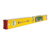 Stabila TECH 196M DL 19823 Digitale Wasserwaage con Magnet, con