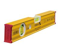 STABILA Livella a bolla 80 AS, alluminio giallo ± 0,5mm/m Quantità:1