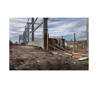 STABILA 02871 - Livella a bolla, livella a barre, tipo 70 M, 300 mm