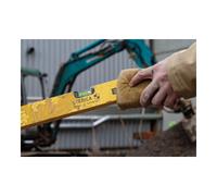 WW-70 40CM - Livella a bolla d'aria, ad asta, 400 mm