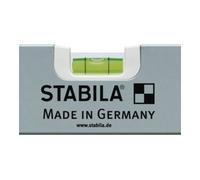 STABILA Livella Type 80 U Quantità:1