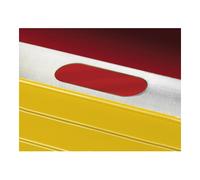 STABILA Livella a bolla tipo 96- 2m, con sistema di magneti terre rare Quantità:1