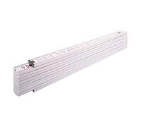 Stabila metro di legno 1407 2m, Multicolore