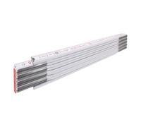 STABILA 01135 - Metro pieghevole a più elementi tipo 1607 W, 2000 mm