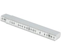 STABILA 01704 - Metro pieghevole tipo 110, 1000 mm