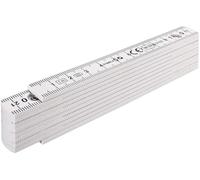 Stabila Metro plástico 1107 2m