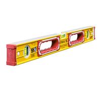 Stabila Nivel 196-2 61cm, multicolore