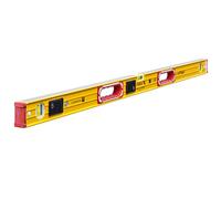 Stabila Nivel 196-2 LED, Multicolor, 120cm