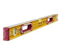 Stabila Nivel 196-2, multicolore, 81cm