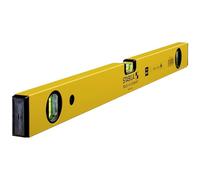 Stabila 70-2-60 Doppio Piombo Spirit Level 3 Flacone 60cm STB70224