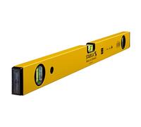 Stabila 70-2-60 Doppio Piombo Spirit Level 3 Flacone 60cm STB70224