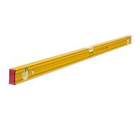 Stabila Nivel 80 AS-2 120cm, Multicolore, 48 EU