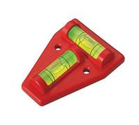 Stabila Livello dello spirito WW-2D 2D di plastica