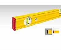 STABILA Livella a bolla 80 AS-2 150cm, alluminio giallo ± 0,5mm/m Quantità:1