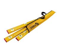 STABILA PRO SET 80 AS SPIRIT LEVEL MOD. 19714