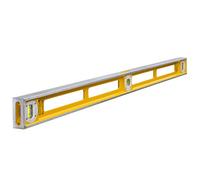 Stabila STB83S40 83S Livello Doppia Plumb 3 Vial 2546 100 Centimetri