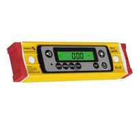 STABILA 19831 - Livella a bolla elettronica TECH 196 DL, 23 cm