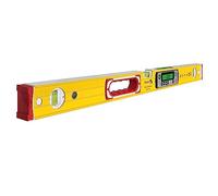 STABILA TECH 196 DL - Livella a bolla d'aria, 81 cm